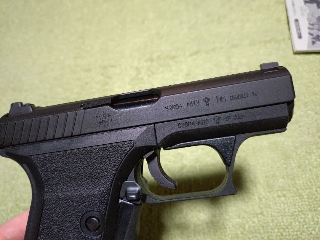 AR15 P7M13 デザートイーグル　ジャンク品