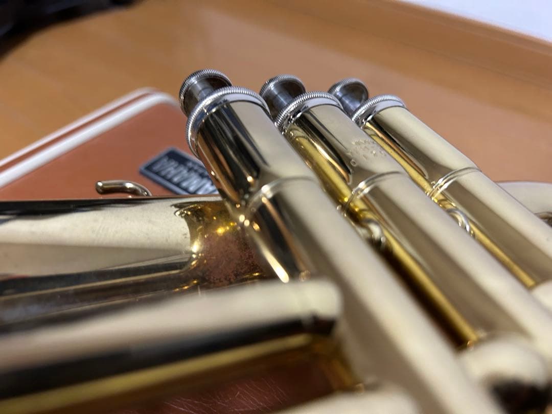 YAMAHA フリューゲルホルン YFH231