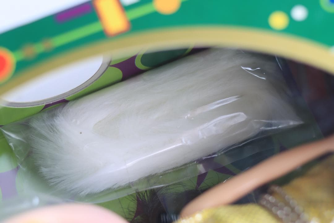 BL-4 オールゴールドインワン ネオブライス Blythe