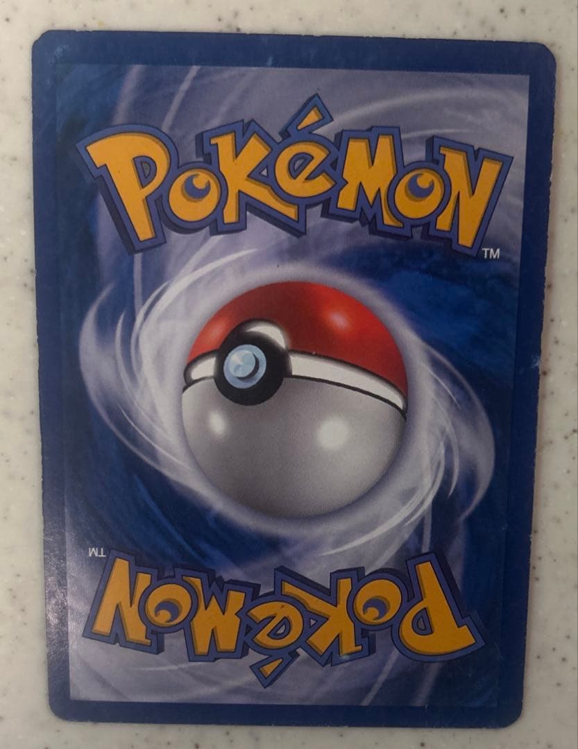 リザードンLV.X 【英語版】海外限定イラスト