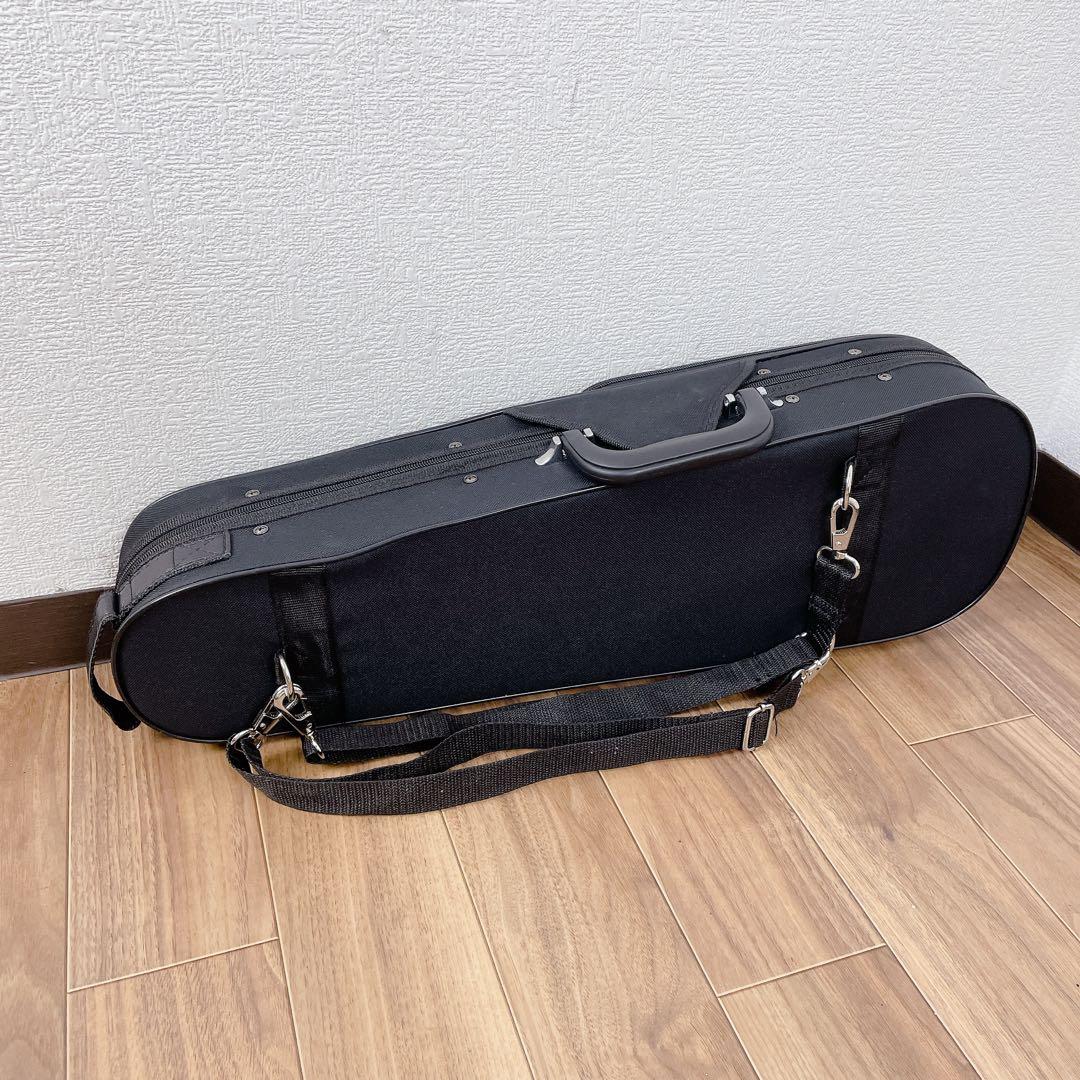 Carlogiordano vs-1 ヴァイオリン 1/8