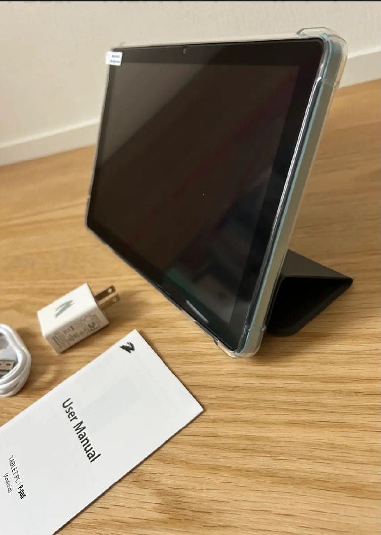 新品未使用✨ 【2025強化版】android16 タブレット 10インチ