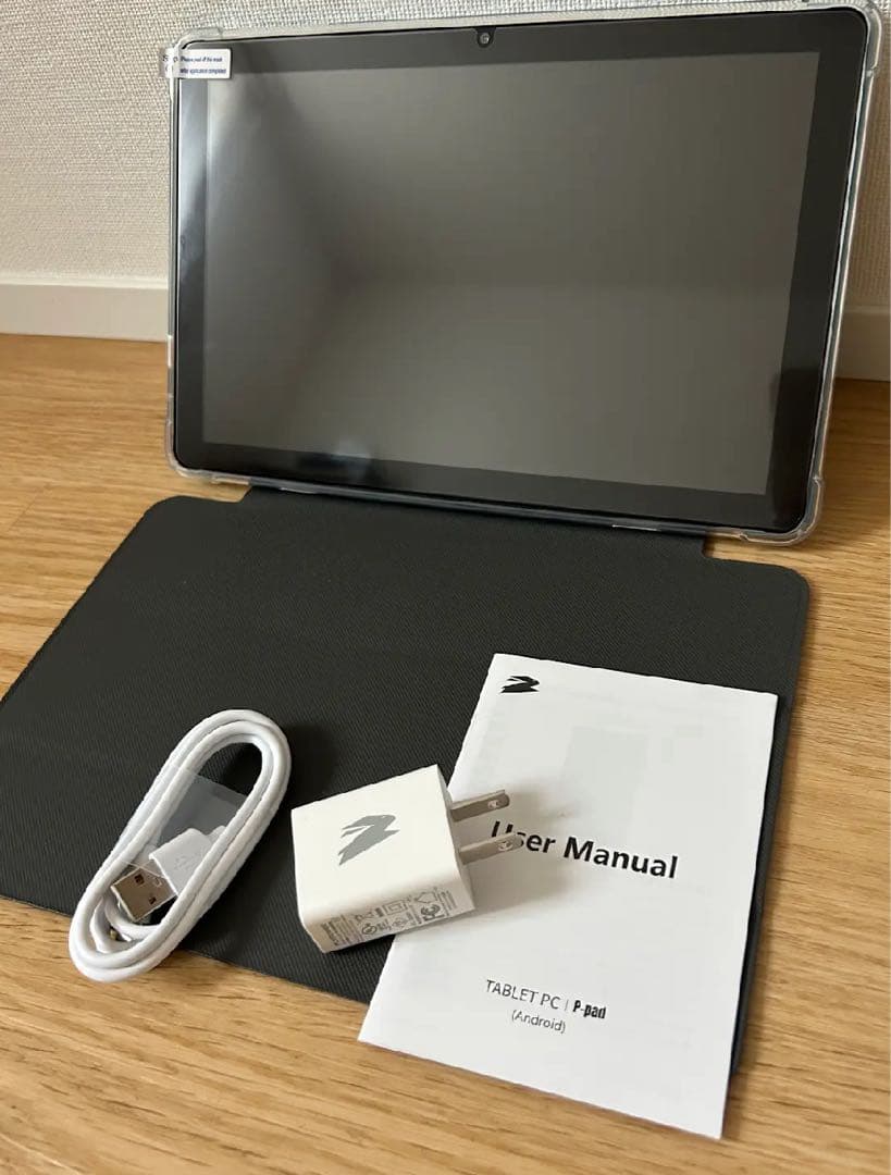 新品未使用✨ 【2025強化版】android16 タブレット 10インチ