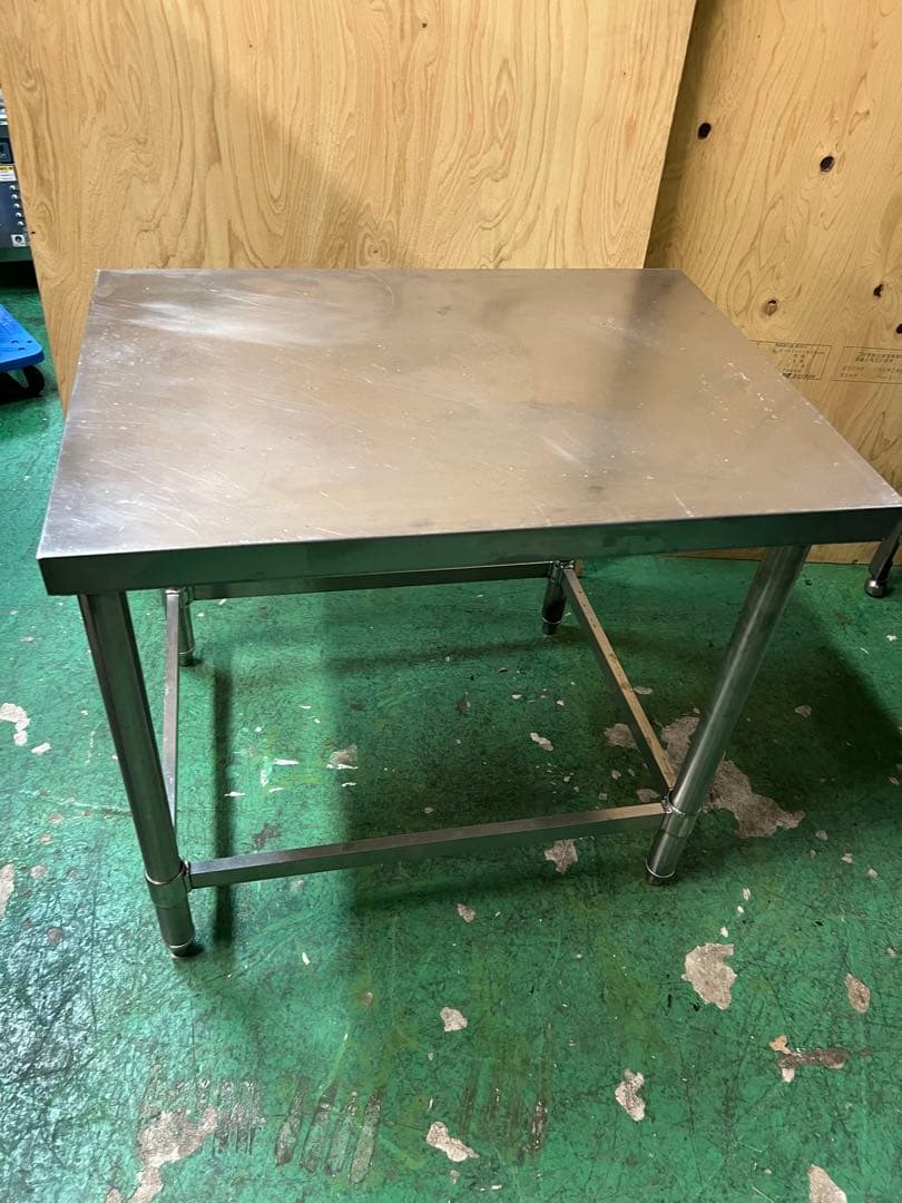 作業台 550x750x650