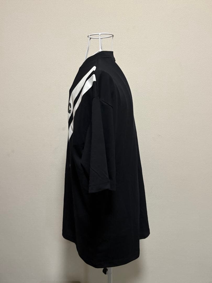 CRONOS 黒 Tシャツ