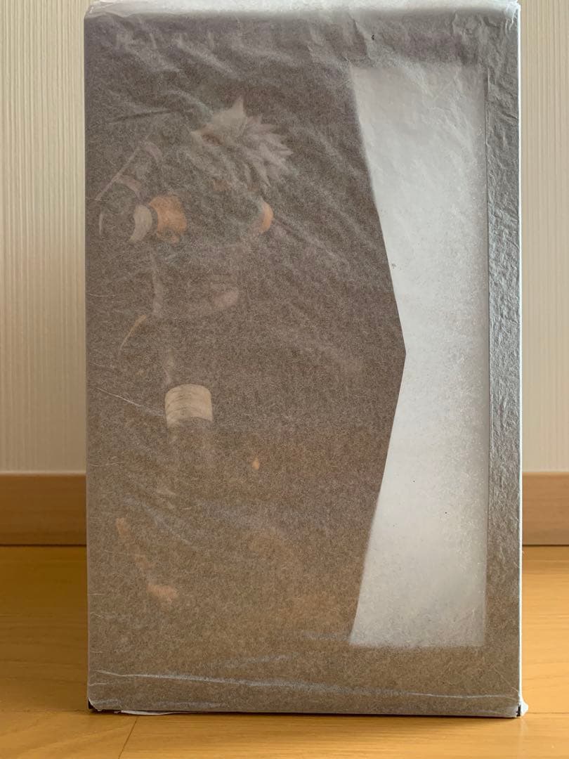 はたけカカシ G.E.M Ver.暗部