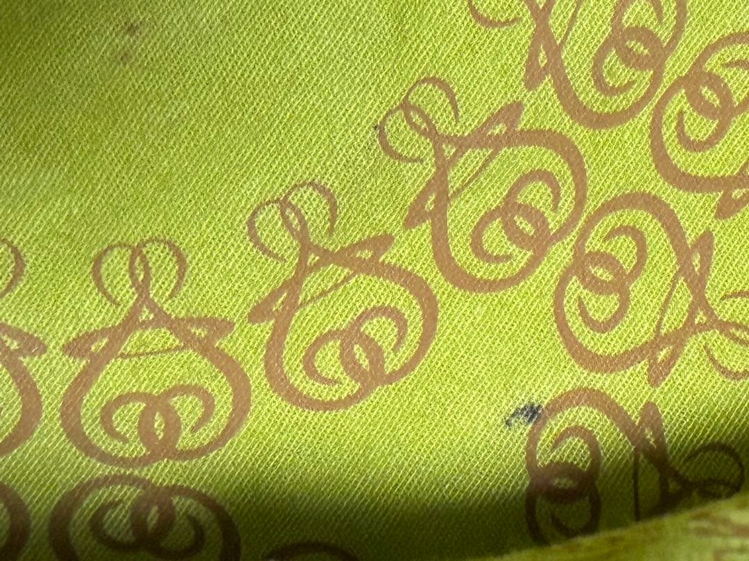 FF 限定バッグ　鞄　本革　藤井フミヤ