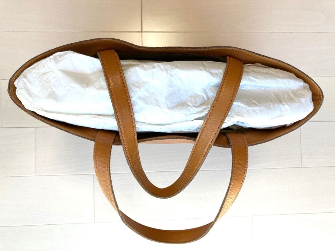 FF 限定バッグ　鞄　本革　藤井フミヤ