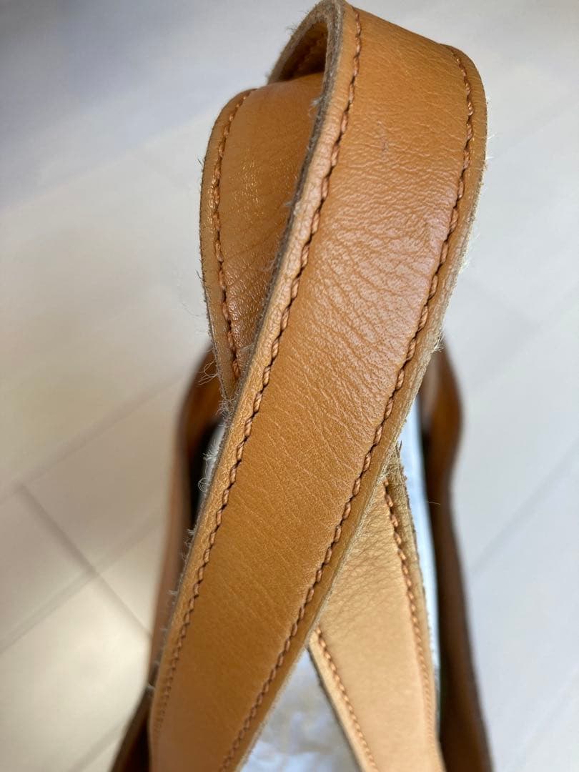 FF 限定バッグ　鞄　本革　藤井フミヤ