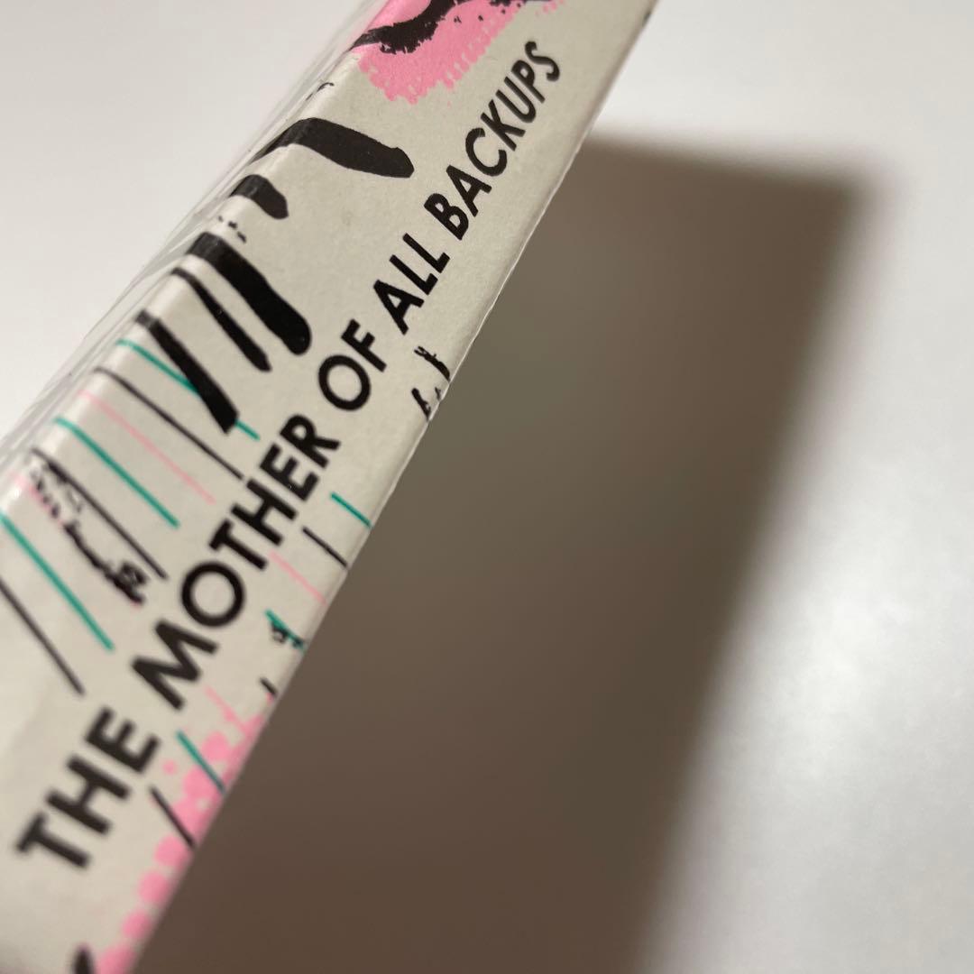 未開封 Cassette Solo耐火ステンレススチールシードフレーズウォレット