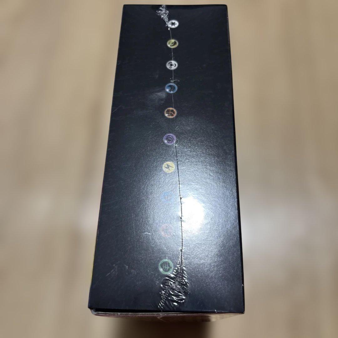 メガブレイブ　メガシンフォニア　インフェルノX シュリンク付　まとめ売り