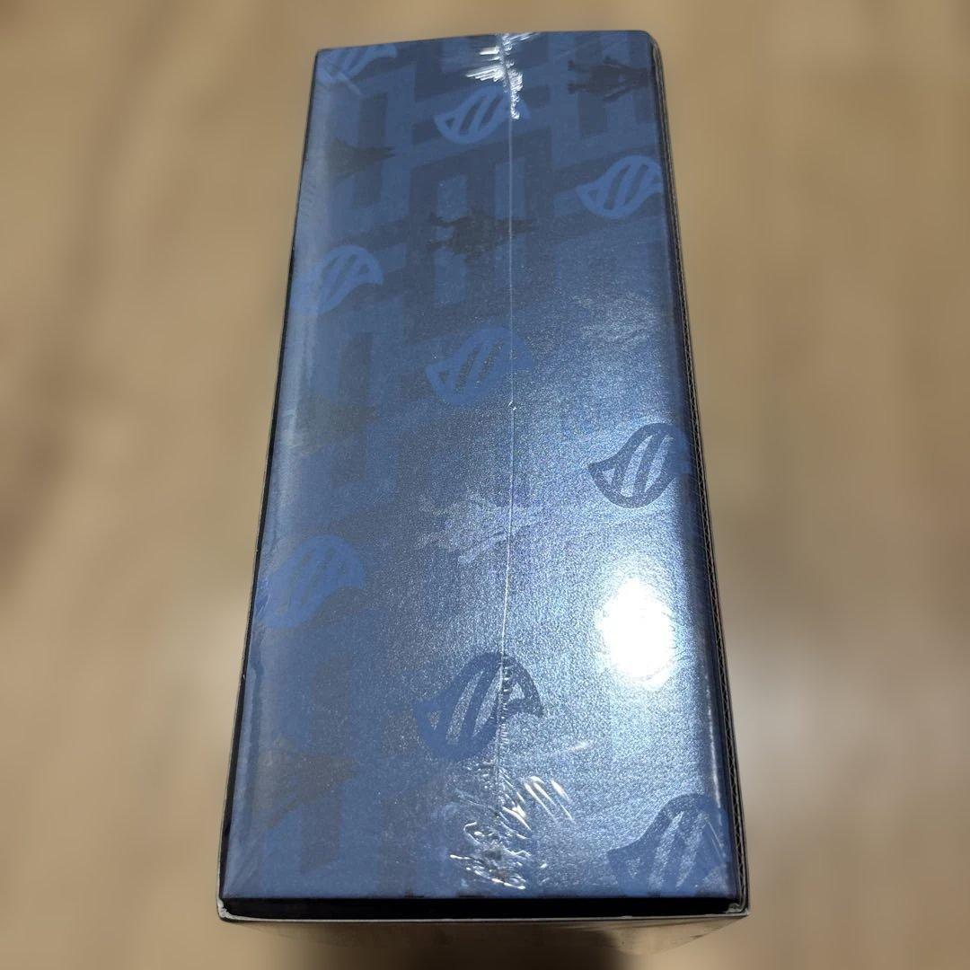 メガブレイブ　メガシンフォニア　インフェルノX シュリンク付　まとめ売り