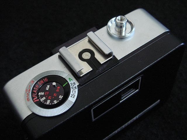 356463 撮影可 リコー オートハーフ SE2 ricoh autohalf