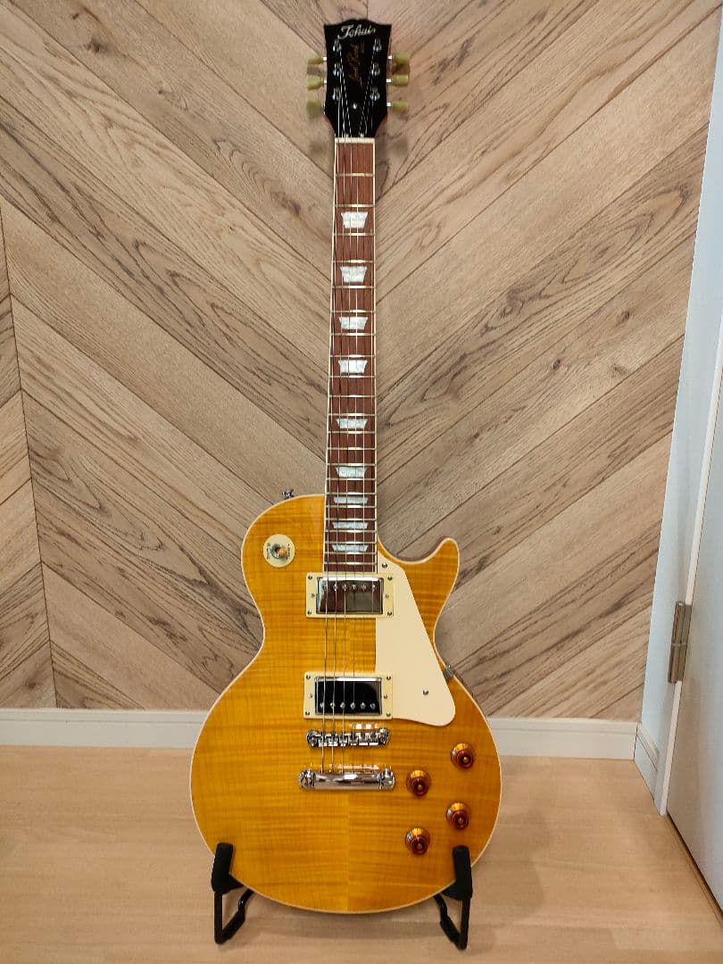 Tokai Love Rock ALS94レスポールタイプ　超美品