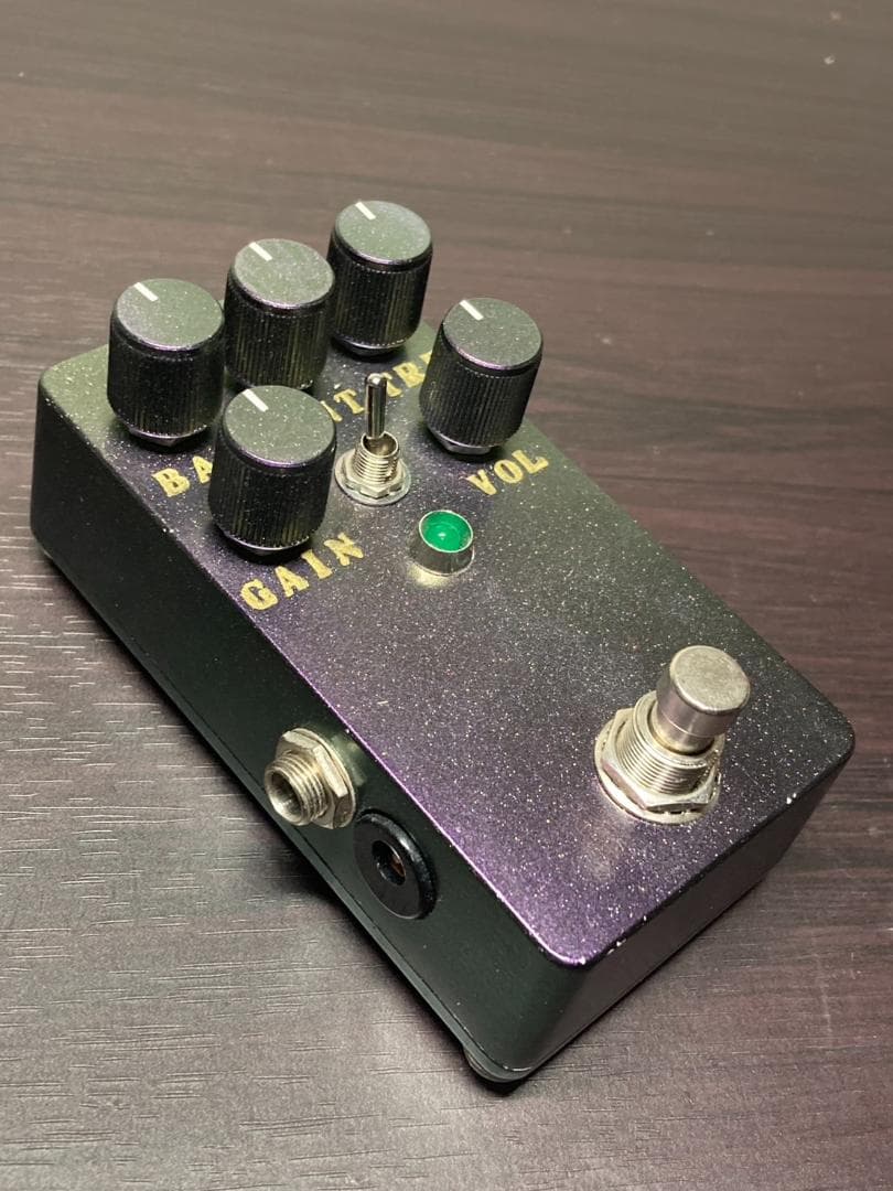 【訳有り】Marshall Shred Master clone