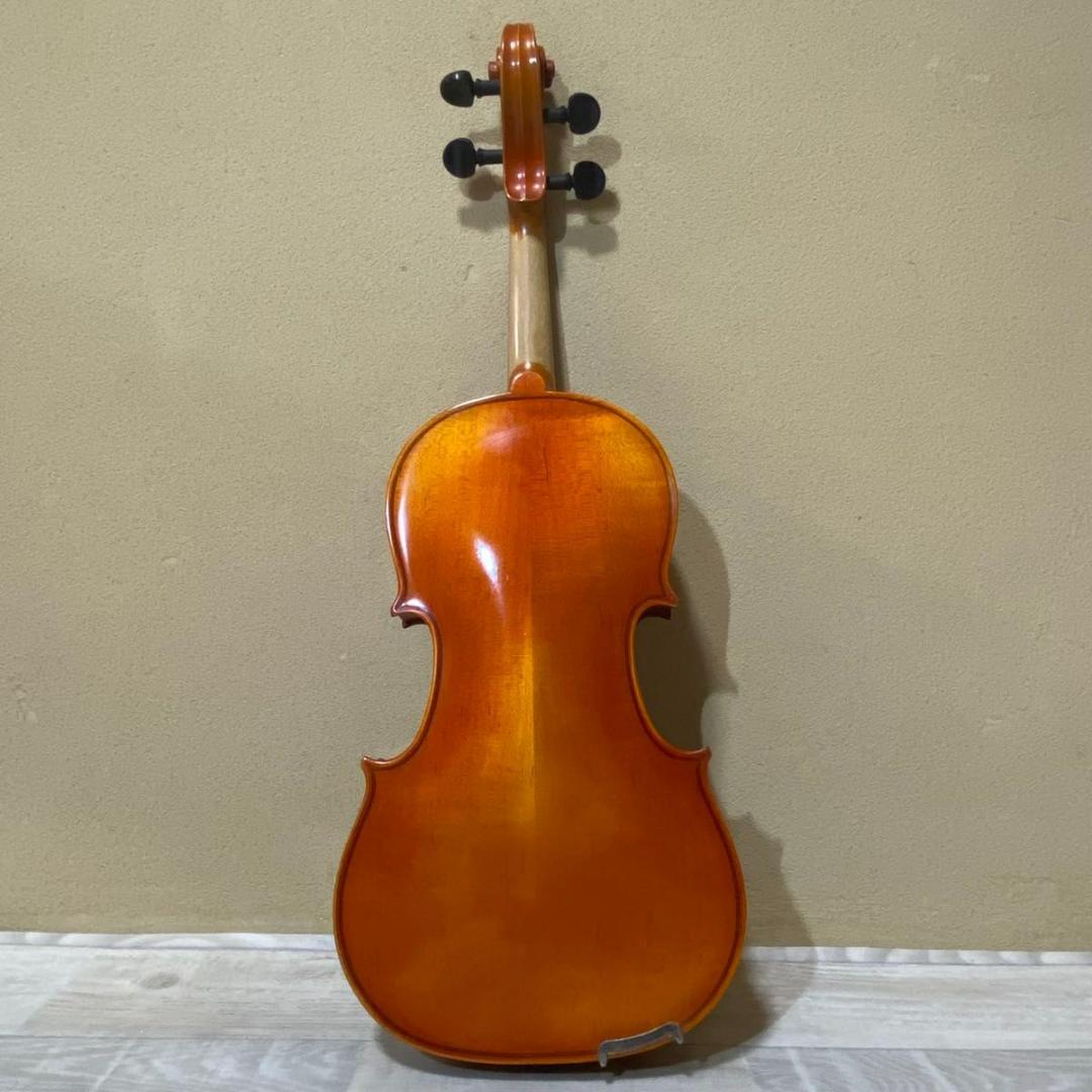 【弦新品】SUZUKI バイオリン No.300 3/4 1980年製