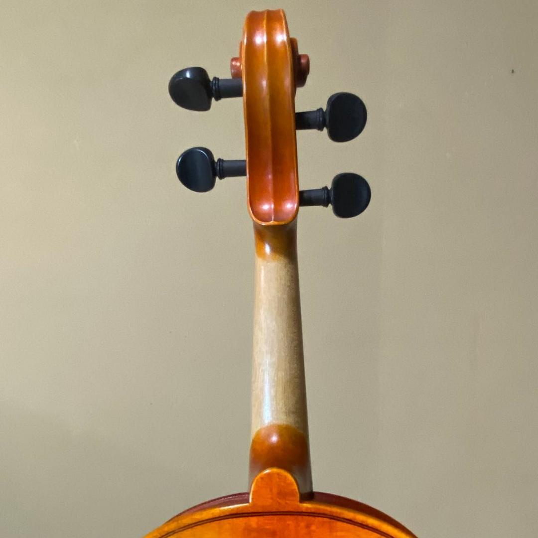 【弦新品】SUZUKI バイオリン No.300 3/4 1980年製