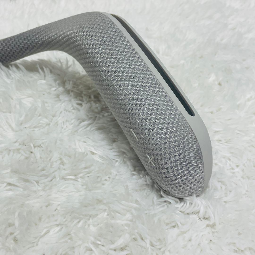 SONY ウェアラブルネックスピーカー 『グランツーリスモ７』 EDITION