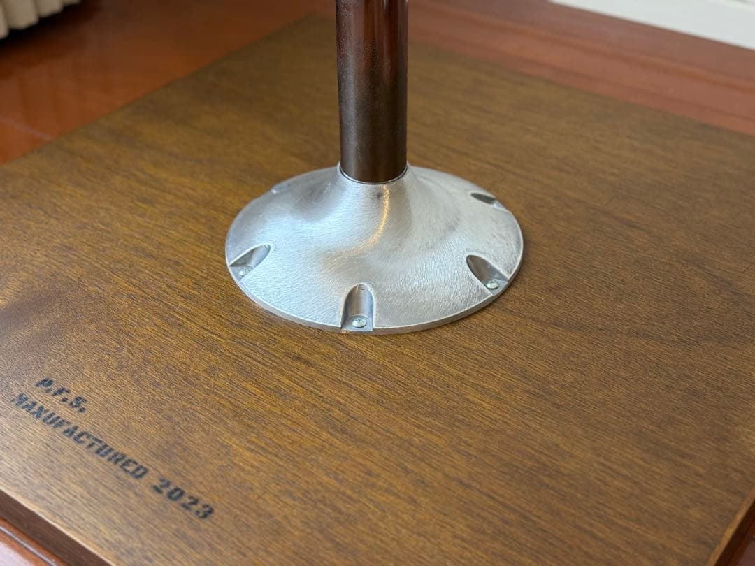 【廃番】PACIFIC FURNITURE SERVICEサイドテーブル