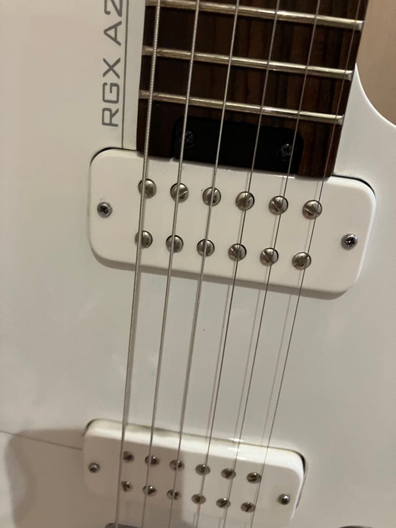 YAMAHA RGX-A2 ヤマハ