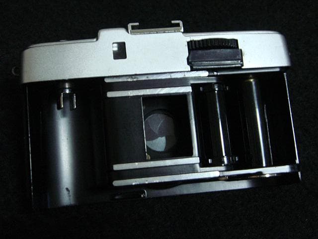 178893 撮影可 オリンパス ペン S 3.5 olympus pen s