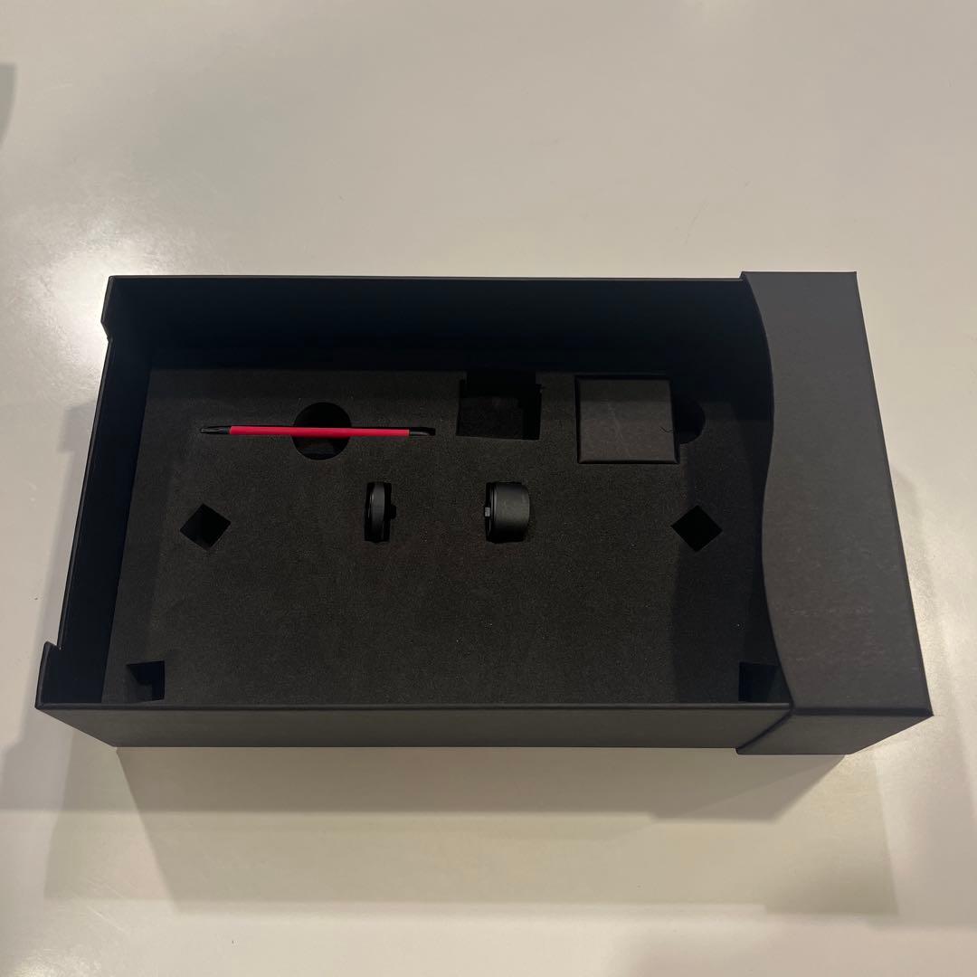 KUN seven バイオリン肩当て