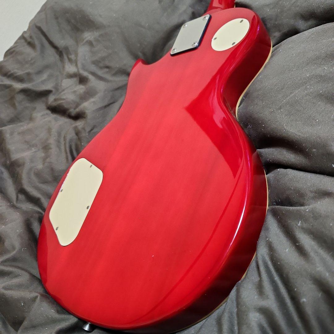 ___michin.　maestro by Gibson レスポール