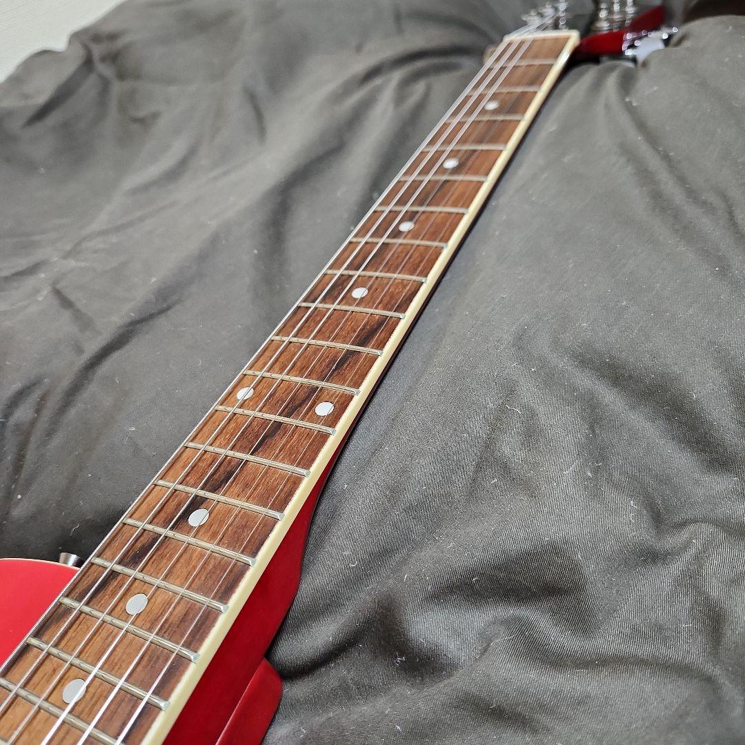 ___michin.　maestro by Gibson レスポール