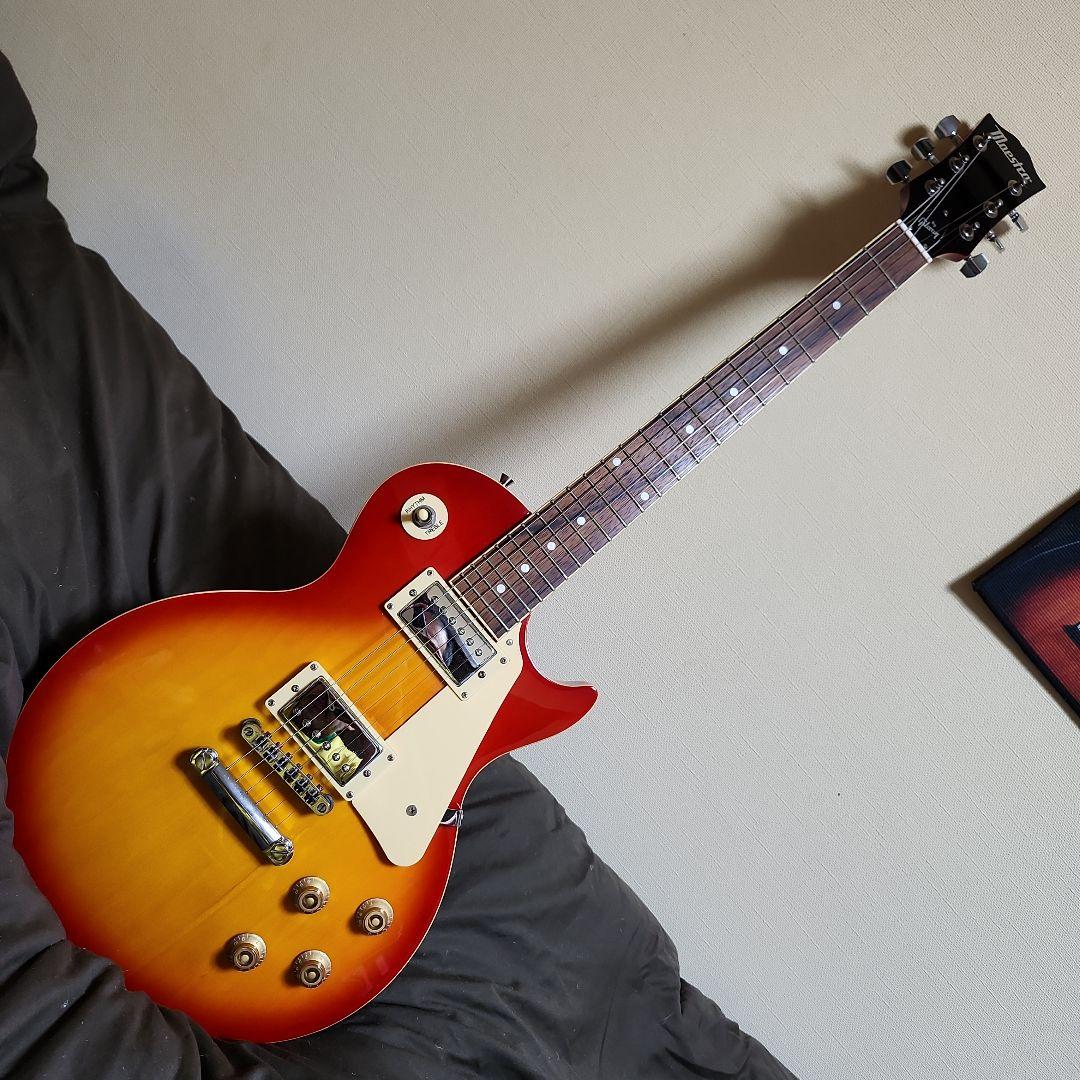 ___michin.　maestro by Gibson レスポール