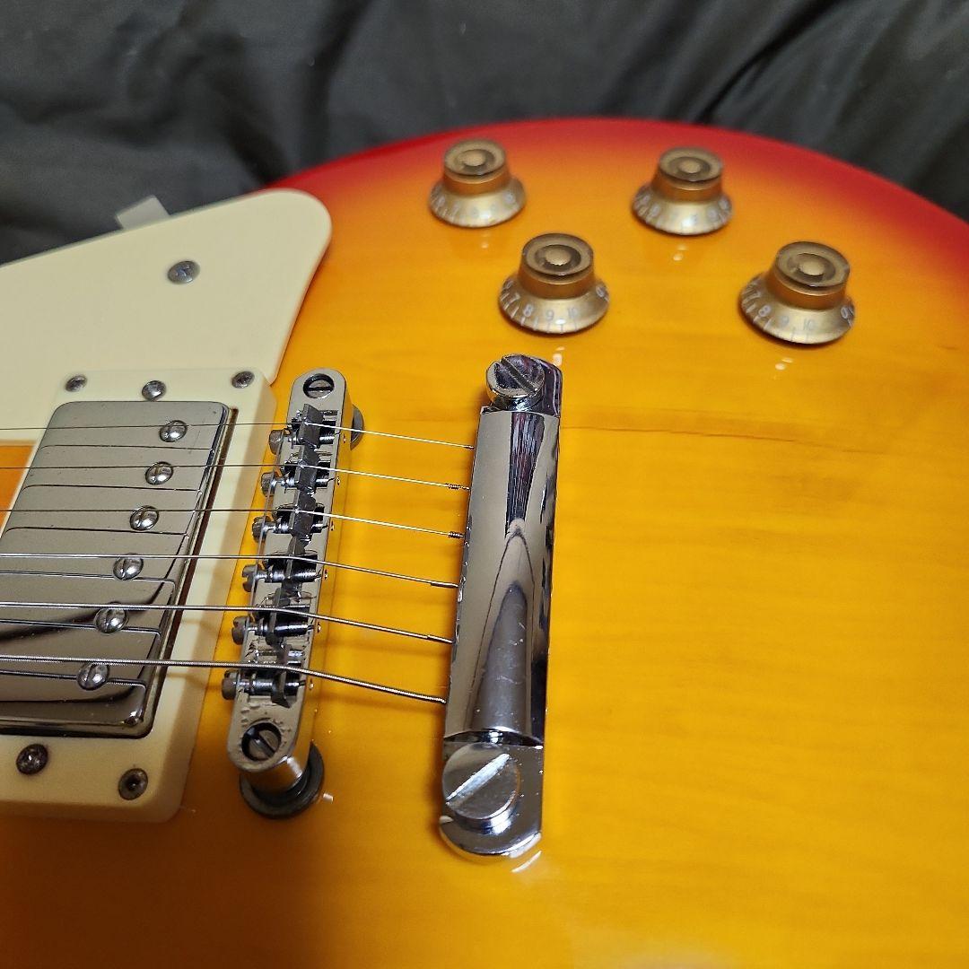 ___michin.　maestro by Gibson レスポール