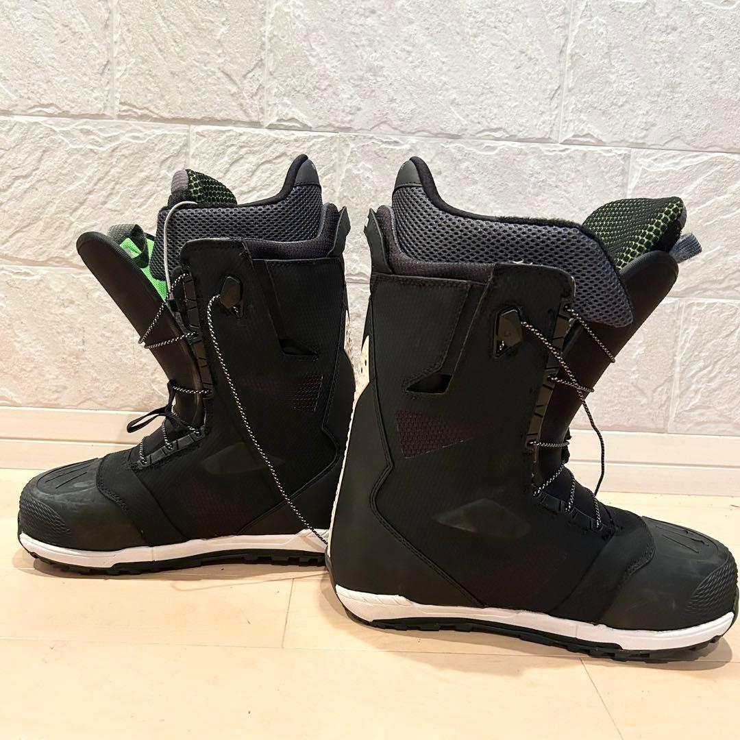 Burton Ion - Asian Fit スノーボードブーツ 26cm