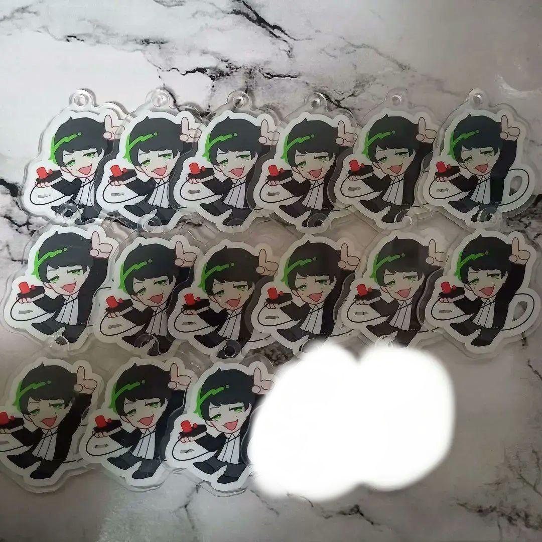 バラ売り〇 QuizKnock グッズ 東言 東問