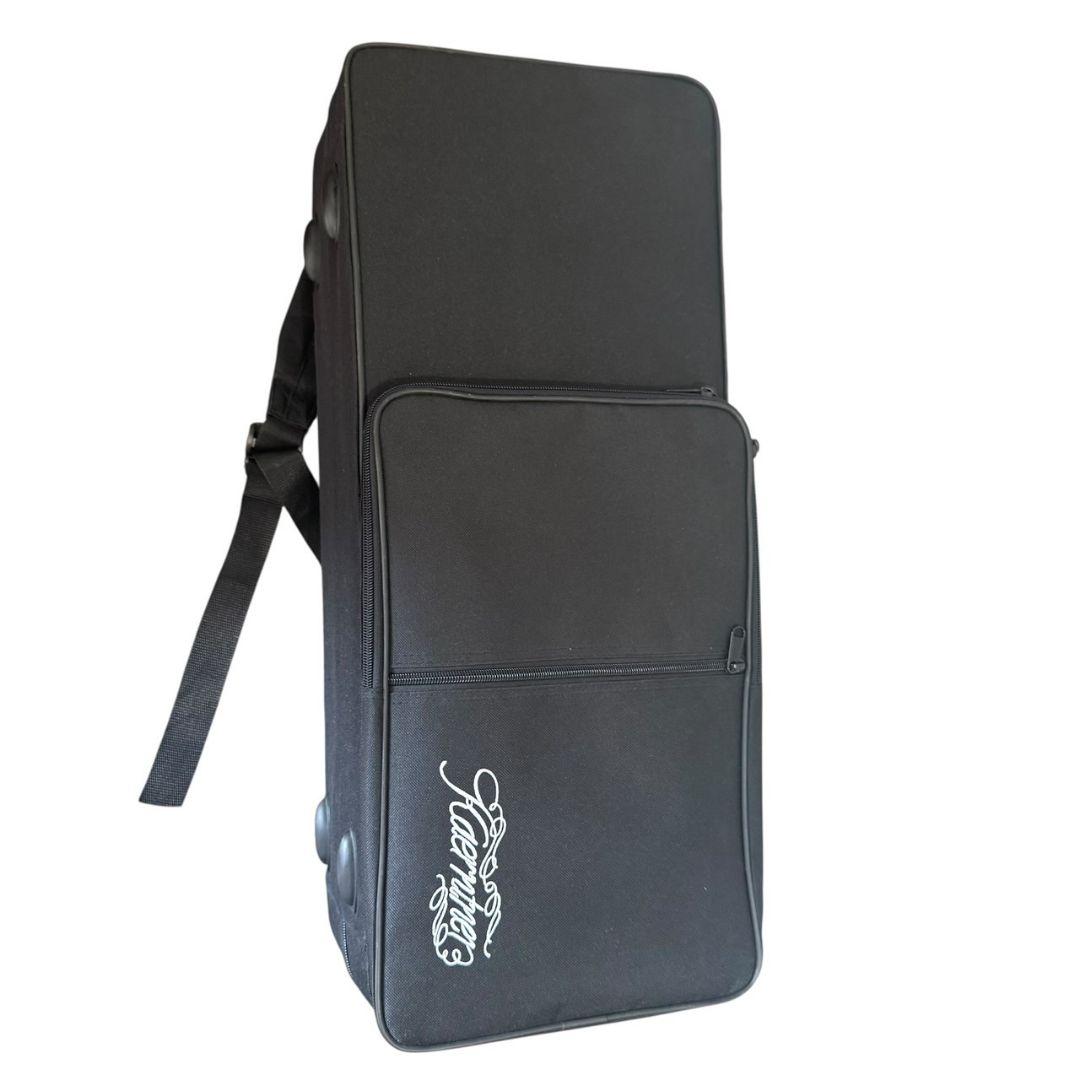 ケルントナー　アルトサックス　純正ケース Kaerntner