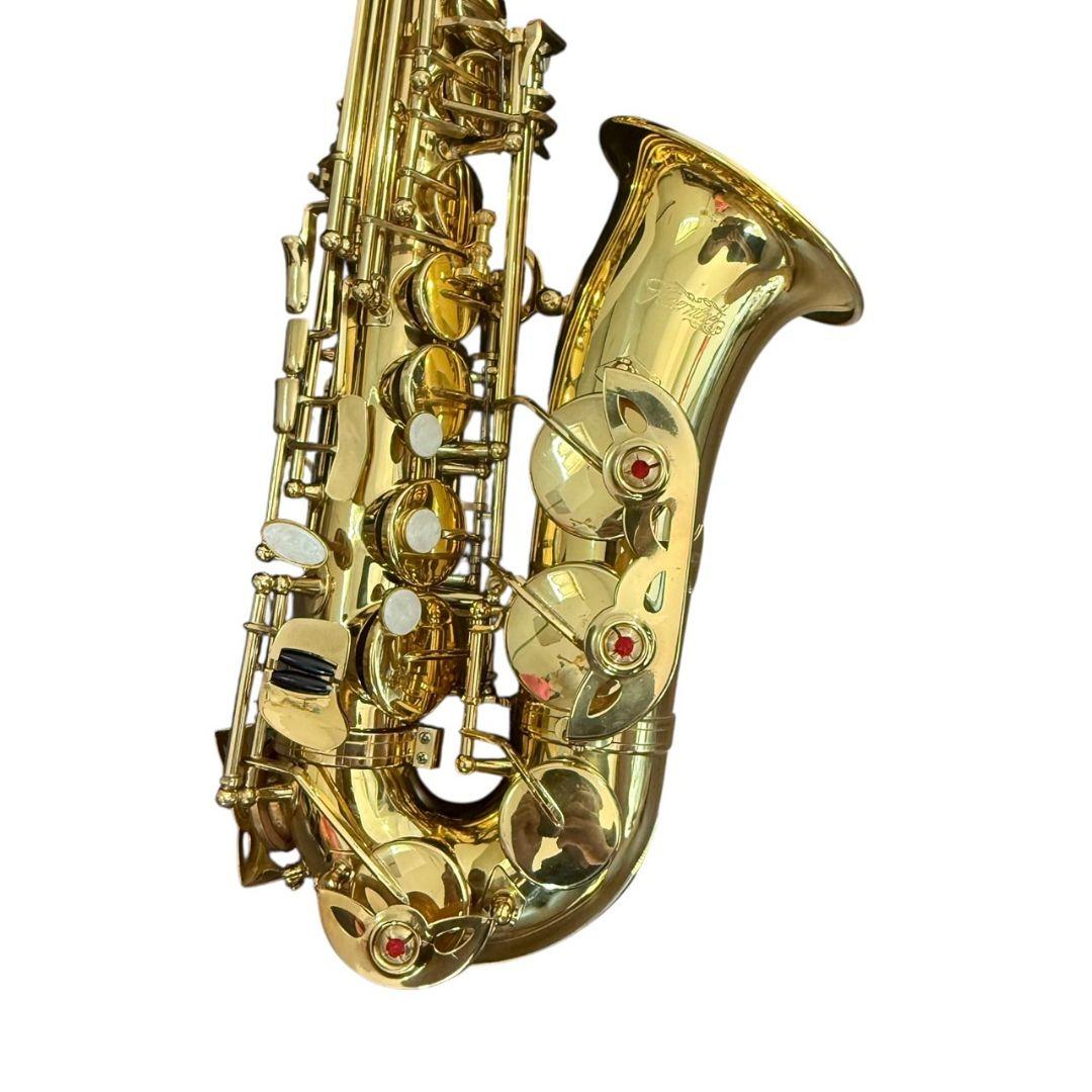 ケルントナー　アルトサックス　純正ケース Kaerntner