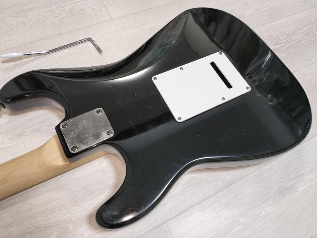 HAMER ストラトタイプ