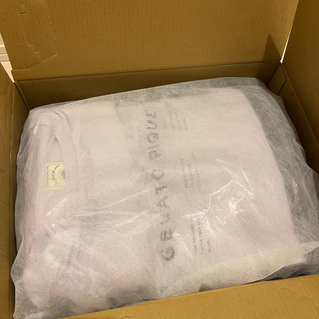 新品未開封　GELATO PIQUE HAPPY BOX 2026 <B>