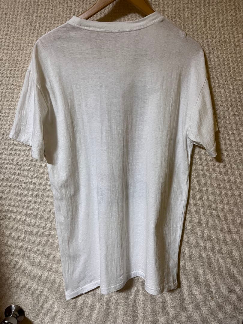 SEGA セガ SONIC THE HEDGEHOG ソニック Tシャツ