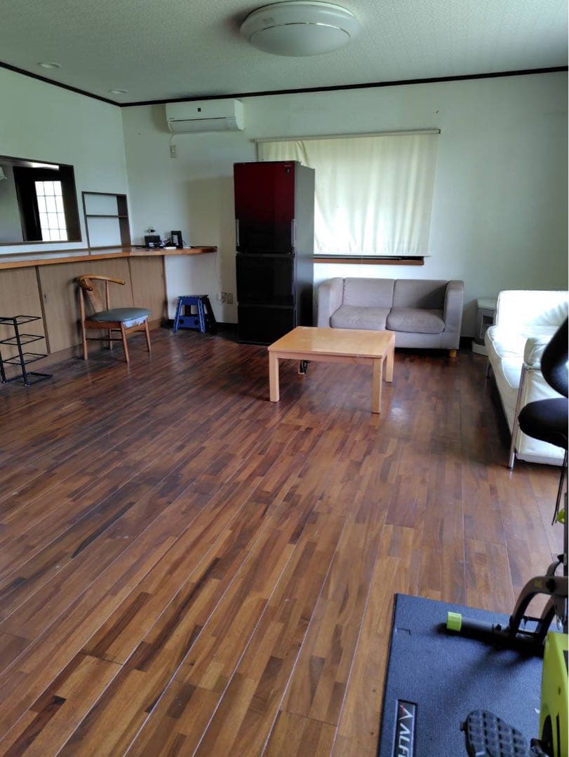 シャープ 350L 3ドア プラズマクラスター　SJ-GW36D-R 手渡しのみ