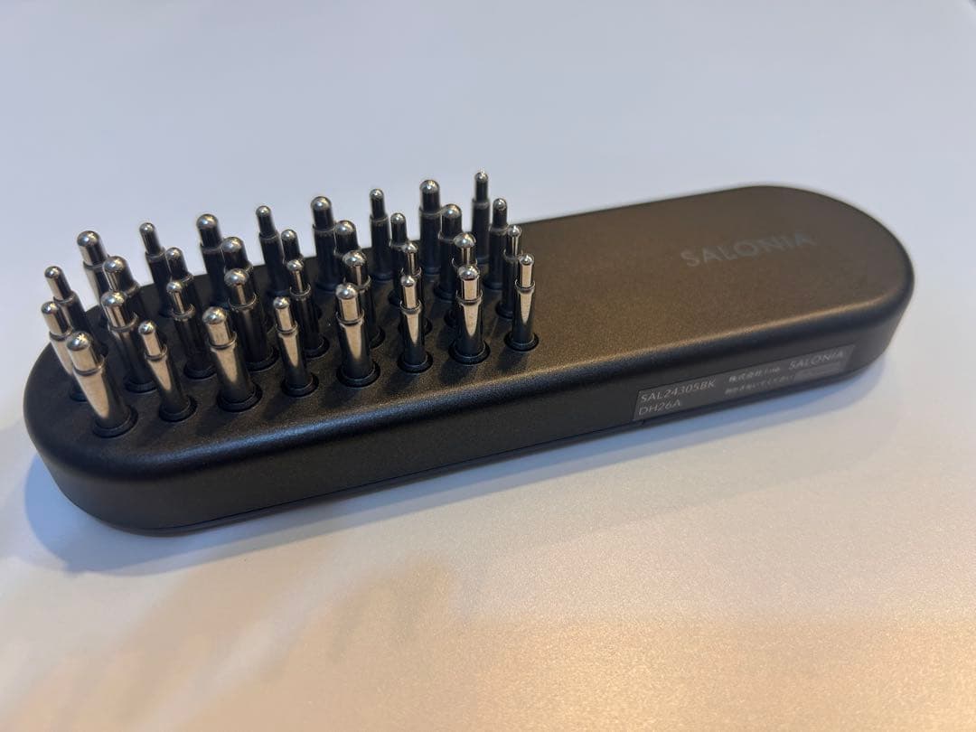 SALONIA EMSリフトブラシ 3Dケア