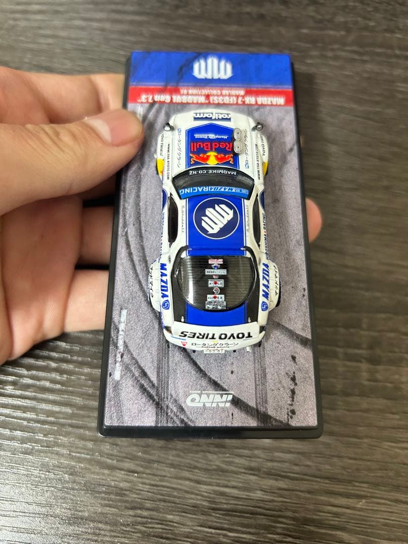 1:64 ミニカー　3台セット