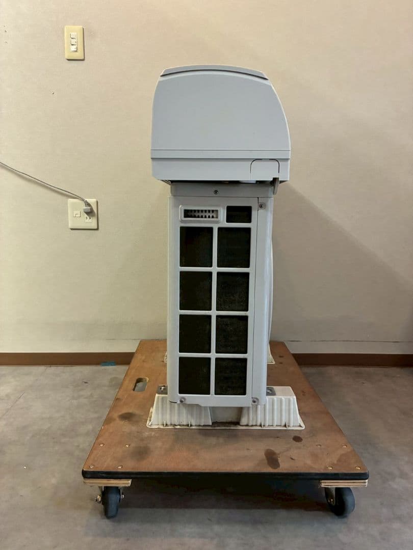 2063 コロナ【CSH-N2219RE7】2020年製 6畳 エアコン 中古