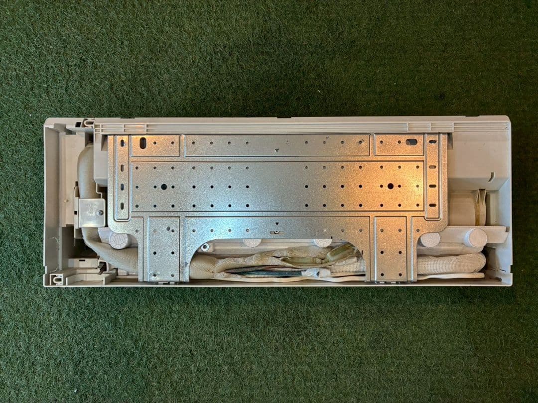 2063 コロナ【CSH-N2219RE7】2020年製 6畳 エアコン 中古