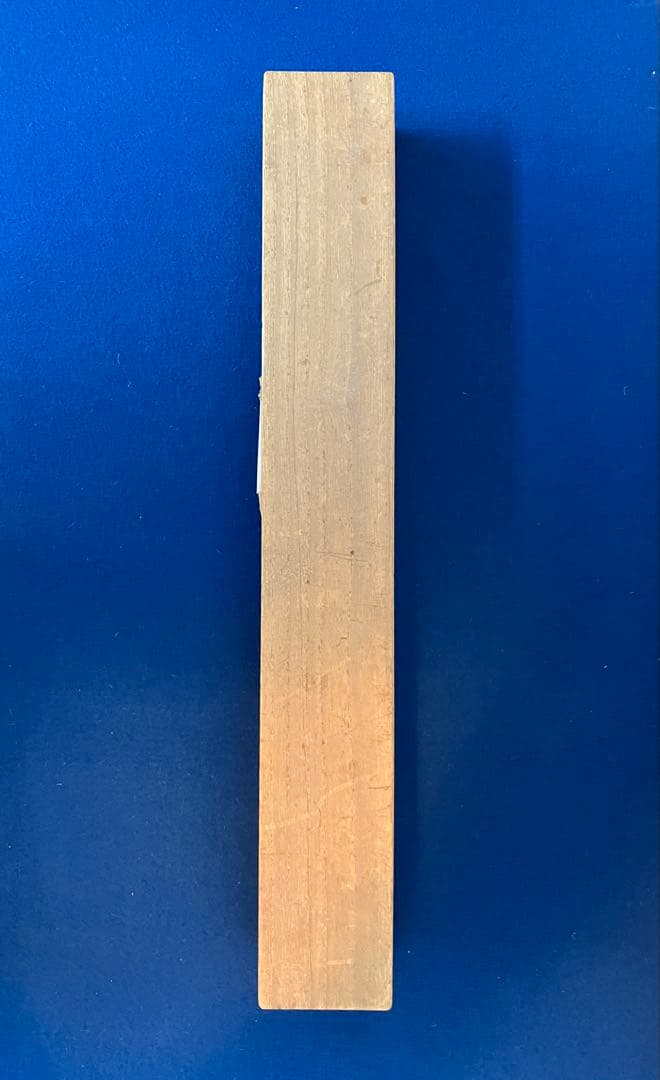 山田白龍【鐘馗】絹本　掛軸