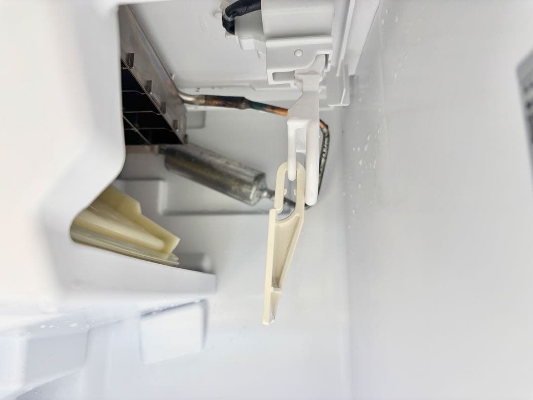 美品ホシザキ業務用製氷機IM-25M-2キューブアイスメーカー最新モデル