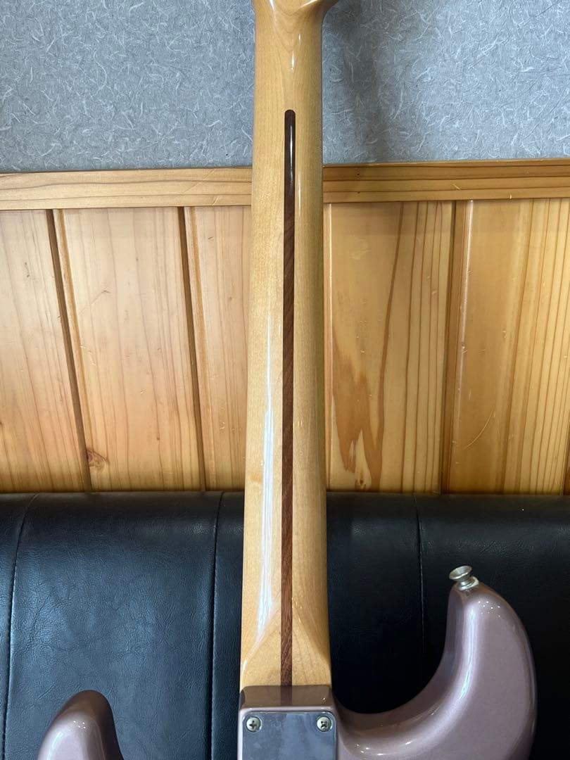 【FENDER / エレキギター 】音楽　楽器 ギター STRATOCASTER