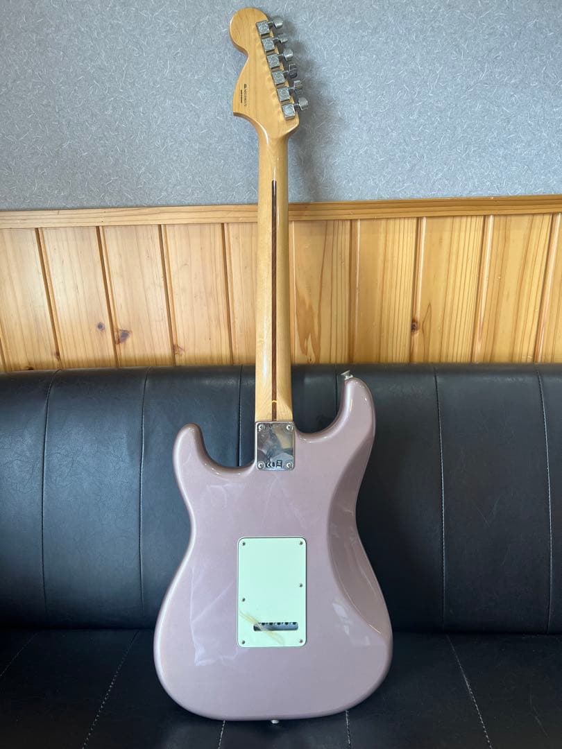 【FENDER / エレキギター 】音楽　楽器 ギター STRATOCASTER