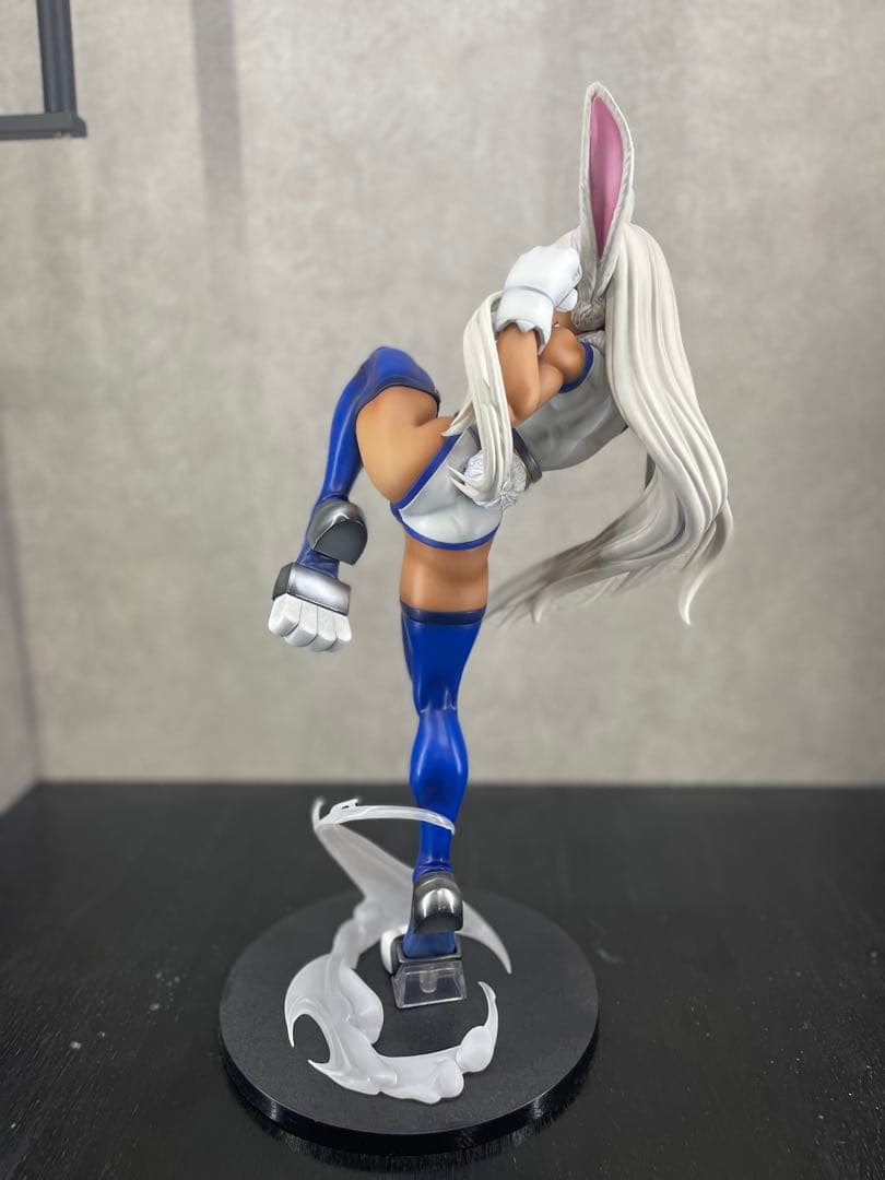 【開封品】フリーイング　ミルコ