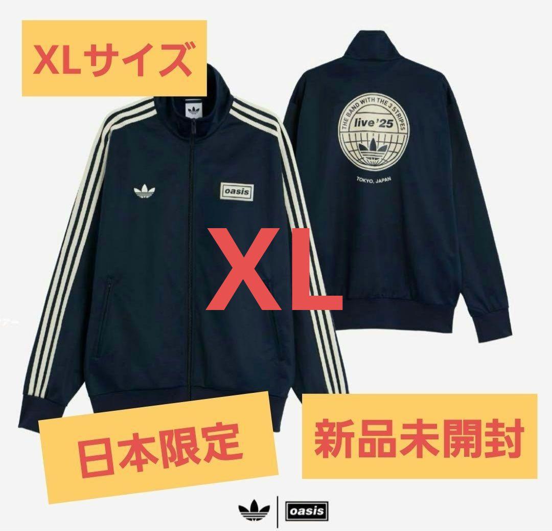 m*3様 【新品未開封】 Oasis ファイヤーバード トラックトップ XLサイ