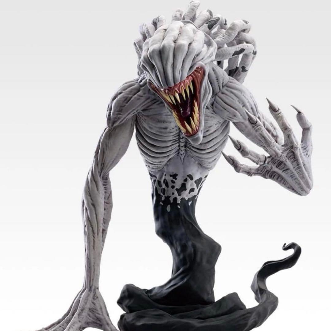 呪術廻戦 一番くじ Ｃ賞 祈本里香 フィギュア