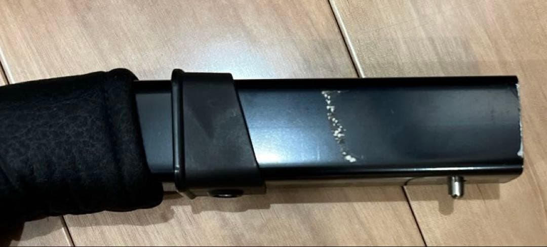 Combi チャイルドシート ネイビー　回転式　CG-CTG 本日限定価格